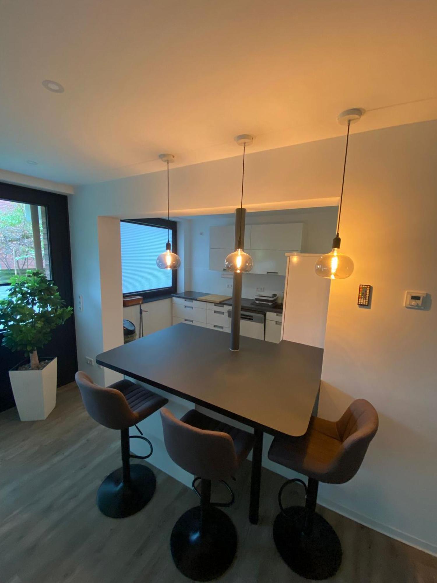Moderne 2-Zimmer-Wohnung Mit Garten 하노버 외부 사진